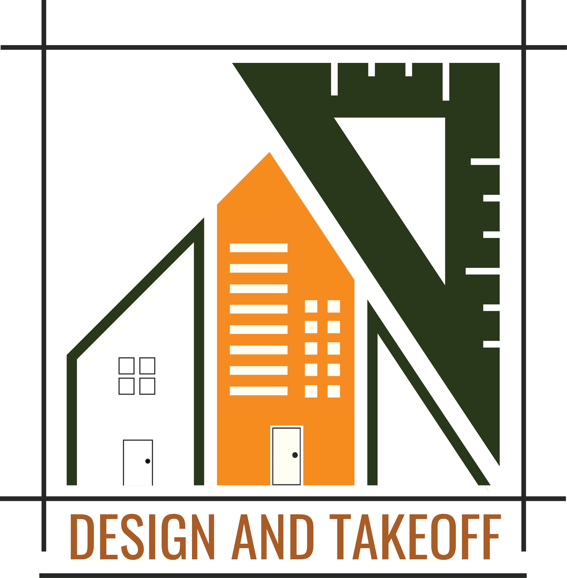 design and takeoff